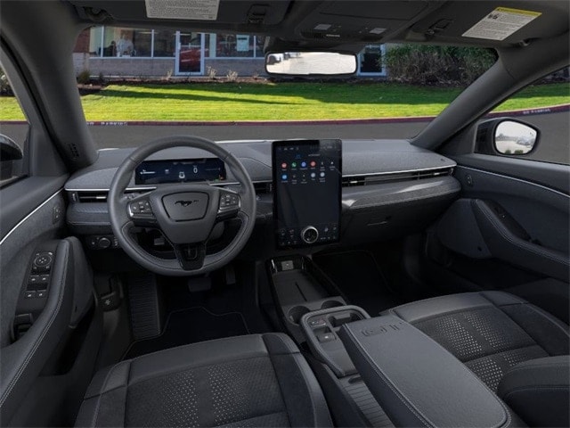 2025 Ford Mustang Mach-E GT - Photo 31