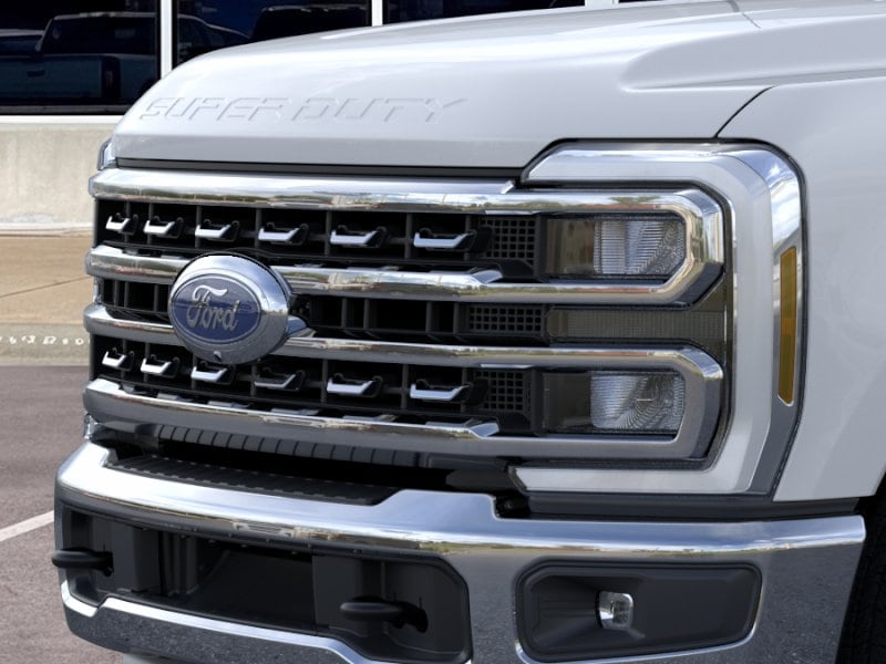 2026 Ford F-250 Super Duty Lariat - Photo 39