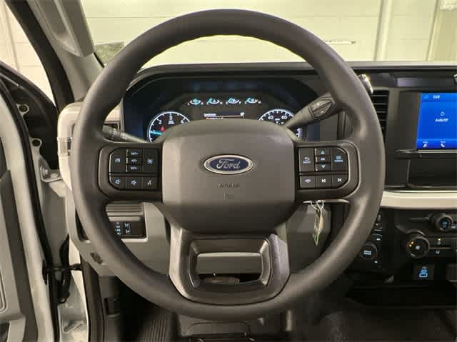 Thumbnail: 2025 Ford  - 31