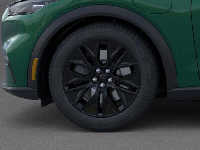 Thumbnail: 2026 Ford Mustang Mach-E - 41