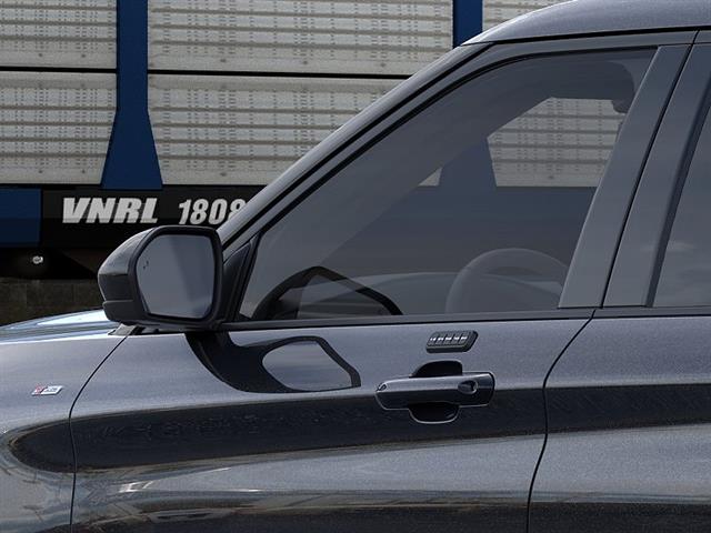 2026 Ford Explorer ST-Line SUV