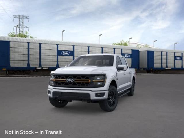 Thumbnail: 2026 Ford F-150 - 24