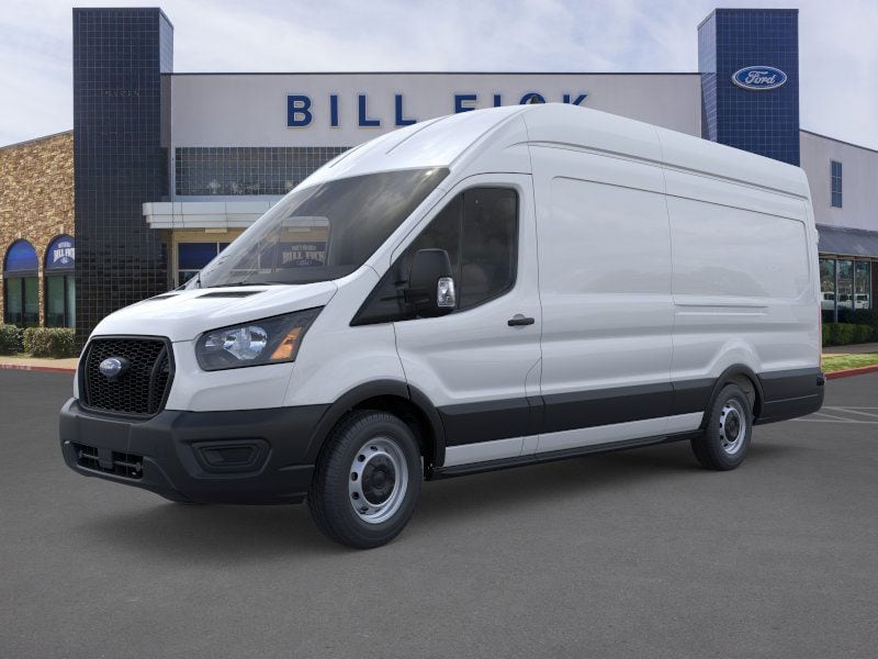 2025 Ford Transit Van Base's photo