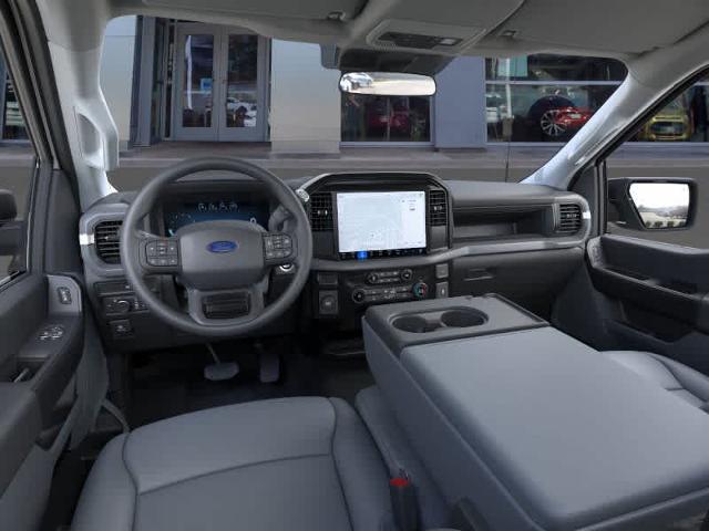 Thumbnail: 2025 Ford F-150 - 31