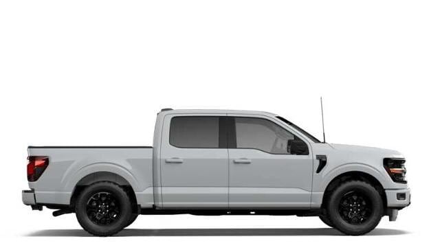 Thumbnail: 2026 Ford F-150 - 27
