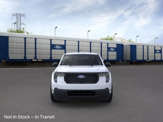 Thumbnail: 2025 Ford Maverick - 30