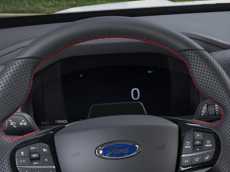 2026 Ford Explorer ST-Line - Photo 25