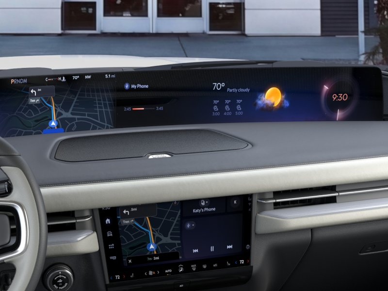 2026 Lincoln Navigator Reserve - Photo 14