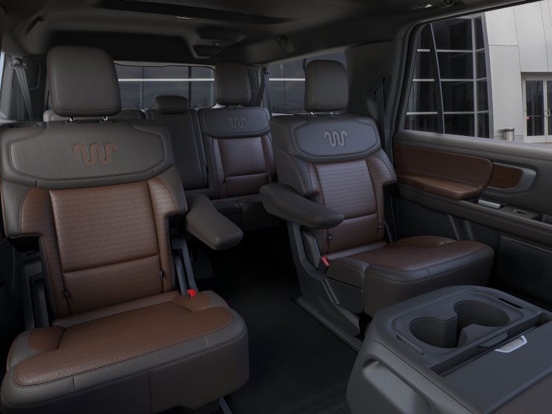 2025 Ford Expedition MAX King Ranch - Photo 34