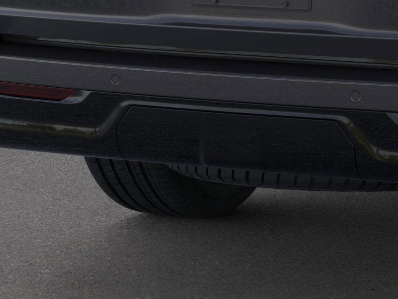 2025 Lincoln Navigator Black Label photo 21