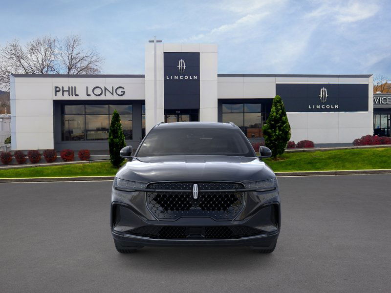 2026 Lincoln Nautilus Black Label - Photo 69