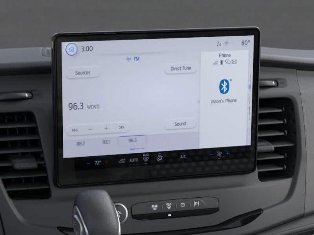 Thumbnail: 2026 Ford Transit Series - 35