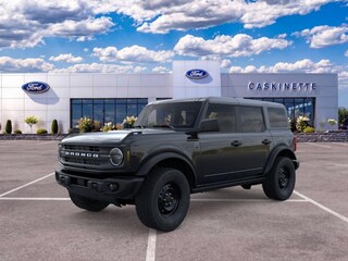 2026 Ford Bronco Big Bend&reg; SUV