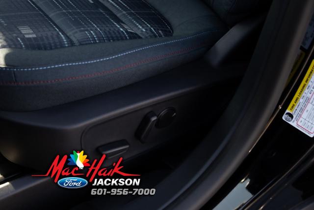 2025 Ford Bronco Sport Heritage - Photo 32