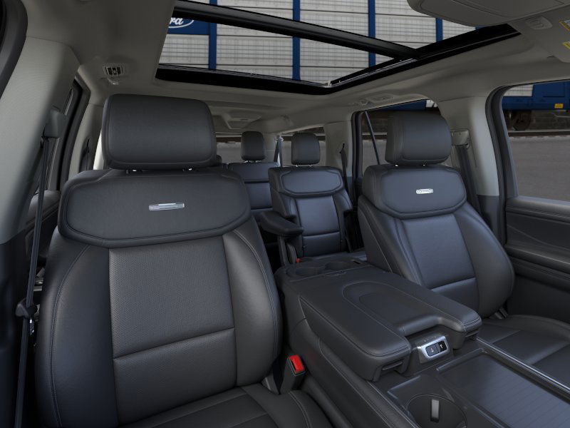 Thumbnail: 2025 Ford Expedition MAX - 10