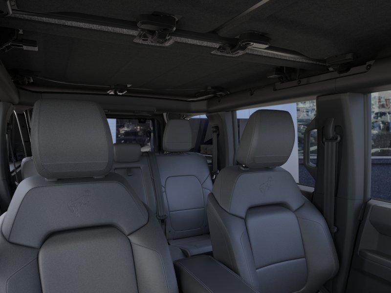 2025 Ford Bronco 4-Door Badlands - Photo 32