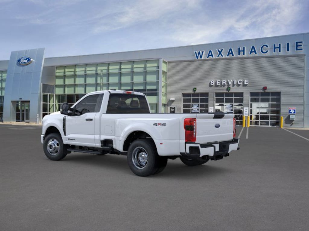 New 2026 Ford F-350SD XL Truck