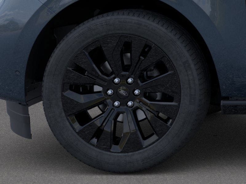 Thumbnail: 2025 Ford Expedition - 42