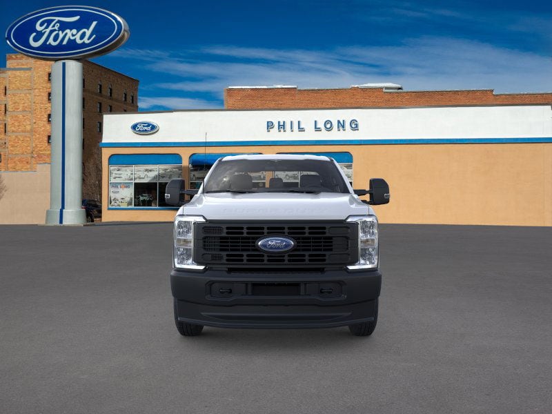 2026 Ford F-250 Super Duty XL - Photo 28