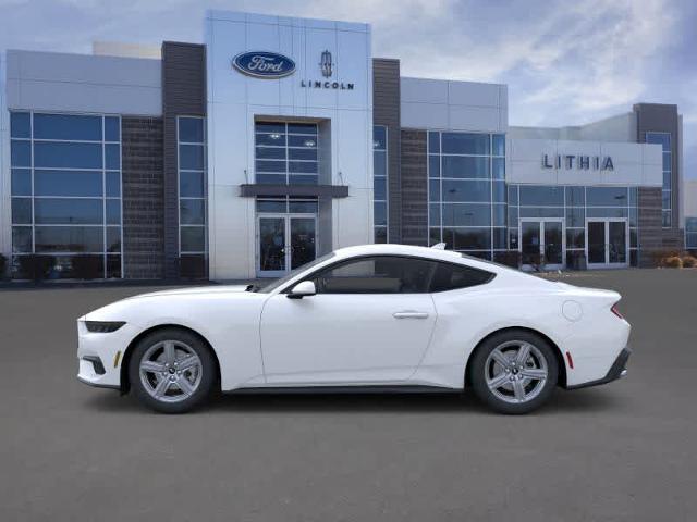 Thumbnail: 2026 Ford Mustang - 25