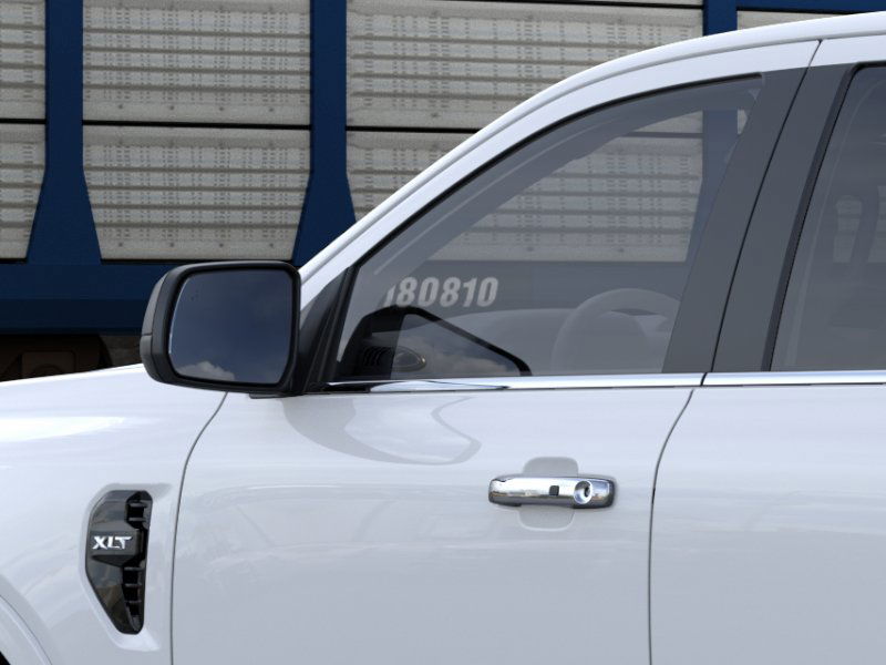 Thumbnail: 2025 Ford Ranger - 42