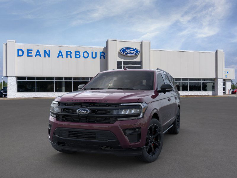 2024 Ford Expedition Limited photo 2
