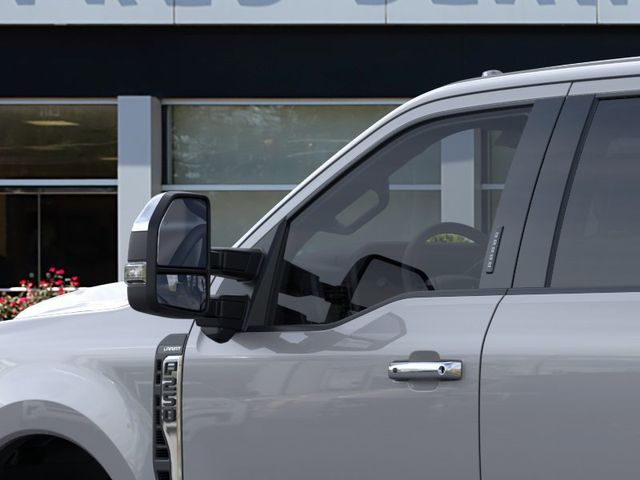 2026 Ford F-250 Super Duty Lariat - Photo 54