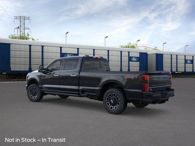 Thumbnail: 2026 Ford F-350 - 26
