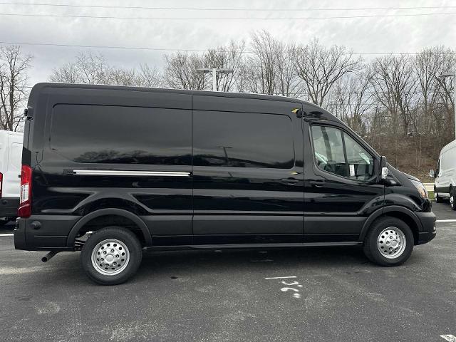 Thumbnail: 2026 Ford Transit Series - 34