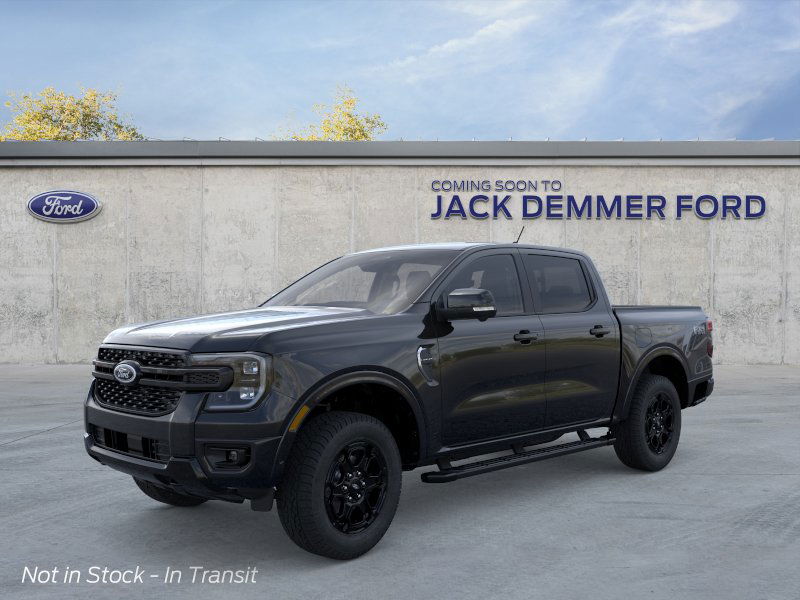 2025 Ford Ranger TRUCK 