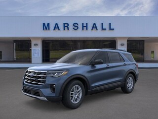 2026 Ford Explorer 4DR RWD Active SUV