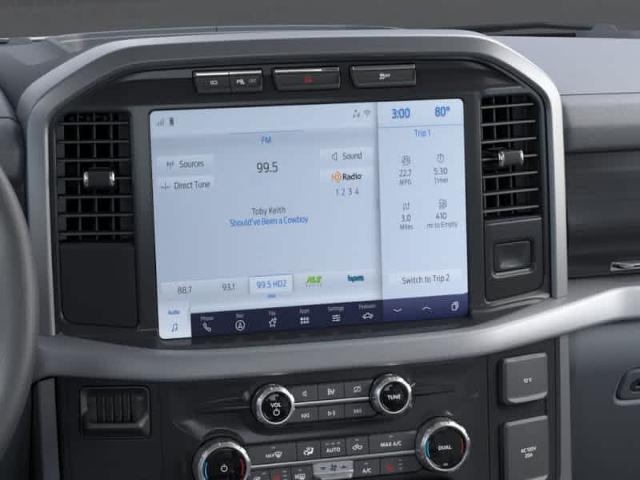 Thumbnail: 2023 Ford F-150 - 36