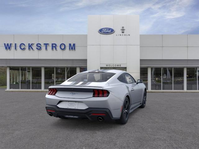2025 Ford Mustang EcoBoost Premium Fastback - Photo 30