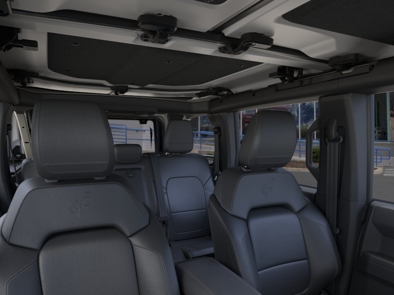 Thumbnail: 2026 Ford Bronco - 41