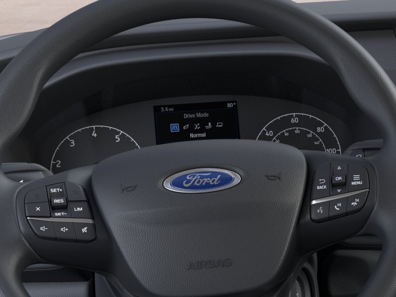 2025 Ford Transit Van Base - Photo 34