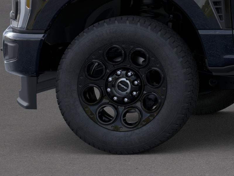 2026 Ford F-250 Super Duty XLT - Photo 41