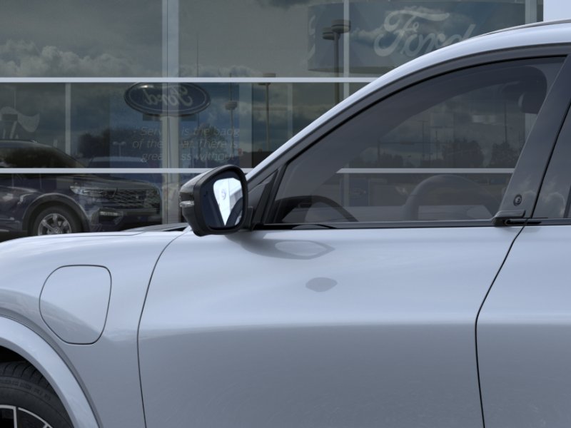2025 Ford Mustang Mach-E Premium - Photo 20