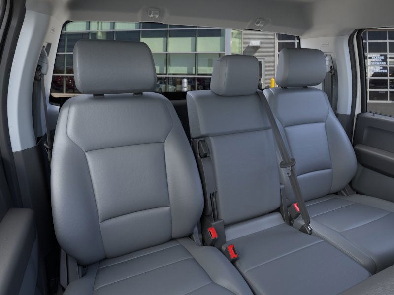 2025 Ford F-250 Super Duty XL - Photo 10