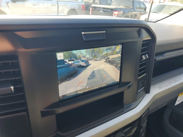 2025 Ford F-350 Super Duty XLT - Photo 55