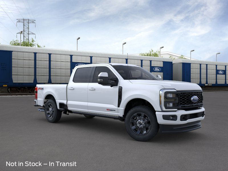 2024 Ford F-250 Super Duty Lariat