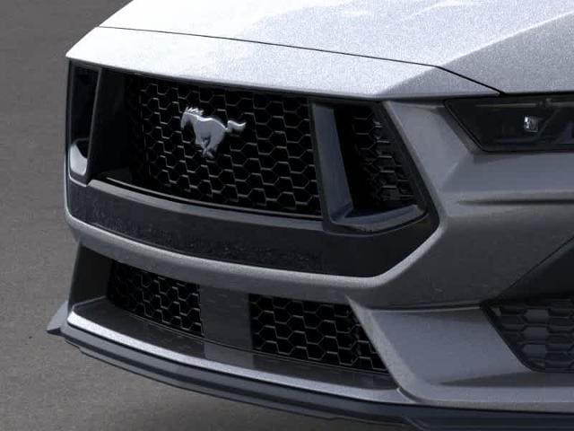 Thumbnail: 2026 Ford Mustang - 39