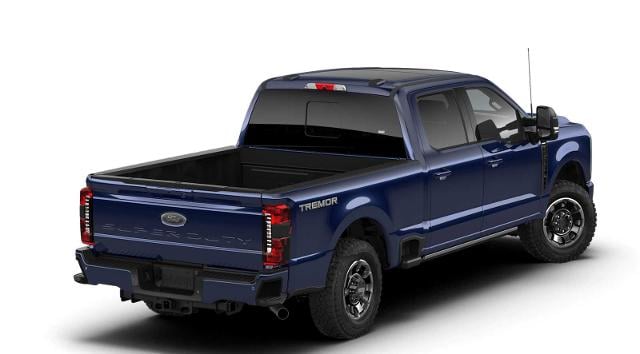 Thumbnail: 2026 Ford F-250 - 25