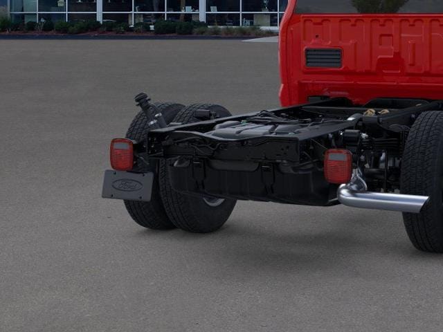 2026 Ford F-350 Super Duty Chassis Cab XL - Photo 48