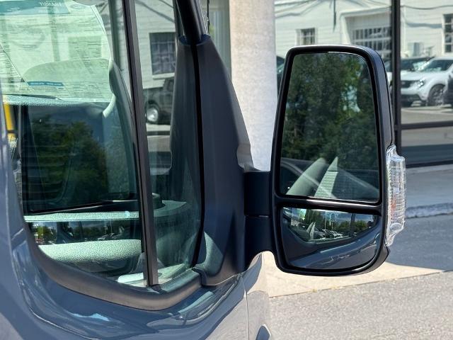 2025 Ford Transit Passenger Van XLT - Photo 83