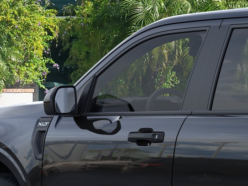 2025 Ford Maverick XLT - Photo 45