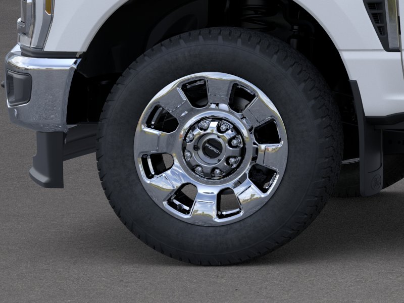 new 2026 Ford Super Duty F-350 SRW car, priced at $96,470