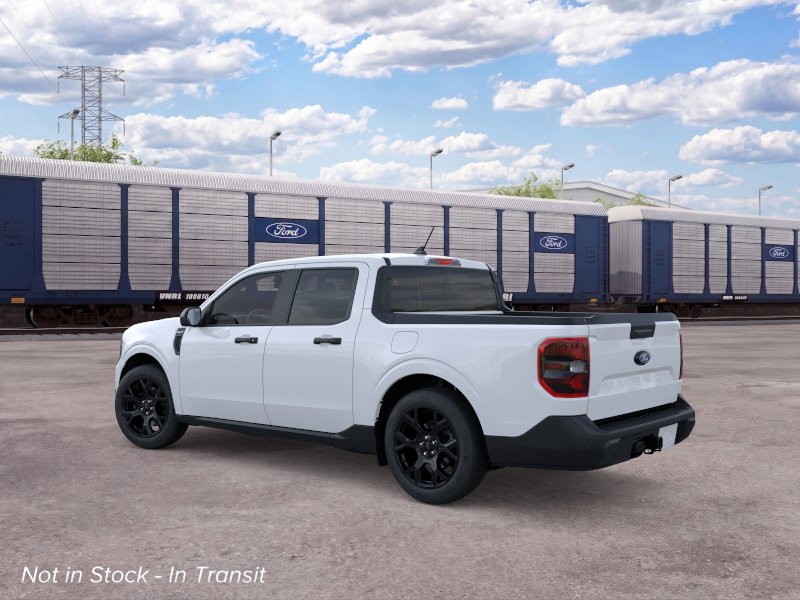 2026 Ford Maverick XLT TRUCK