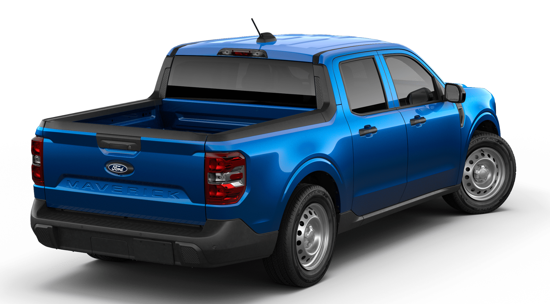 Thumbnail: 2026 Ford Maverick - 27