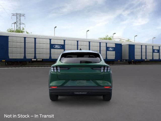 Thumbnail: 2026 Ford Mustang Mach-E - 27