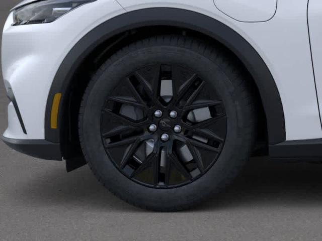 Thumbnail: 2026 Ford Mustang Mach-E - 41